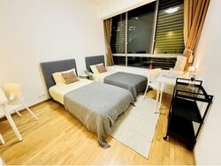 One-north Residences (D5), Apartment #578233971